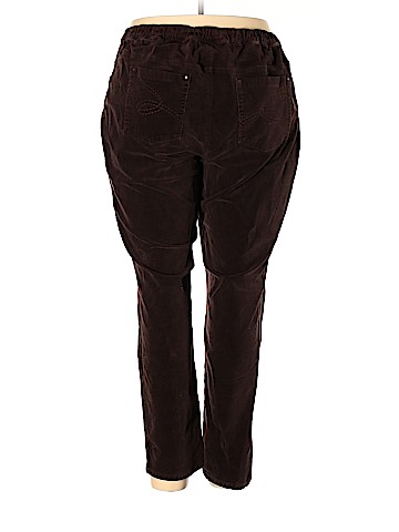 Catherines Cords (view 2)