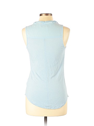 Princess Vera Wang Sleeveless Blouse (view 2)