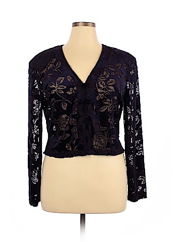 Nina Piccalino Cardigan (view 1)