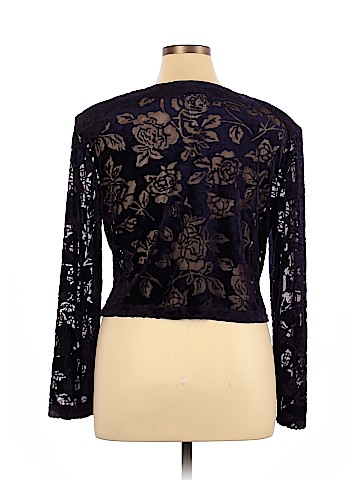 Nina Piccalino Cardigan (view 2)