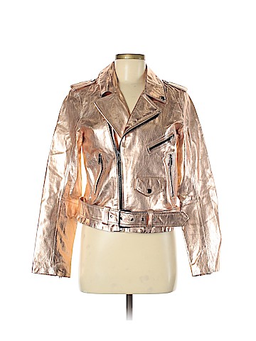 Zara Jacket (view 1)