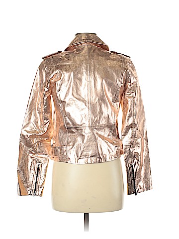 Zara Jacket (view 2)