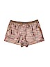 Forever 21 Tan Shorts Size M - photo 1