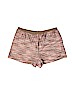 Forever 21 Tan Shorts Size M - photo 2