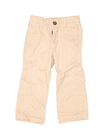 Old Navy Khakis (view 1)