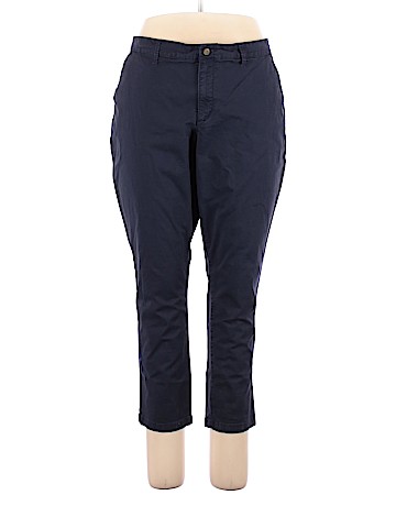 Gap Outlet Khakis (view 1)