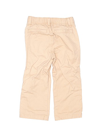 Old Navy Khakis (view 2)