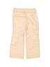 Old Navy 100% Cotton Tan Khakis Size 2T - photo 2