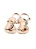 Enzo Angiolini Pink Sandals Size 8 - photo 2