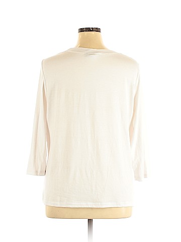 Kaktus 3/4 Sleeve T-Shirt (view 2)