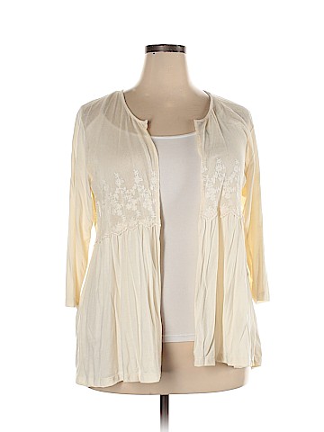 Maurices Cardigan (view 1)