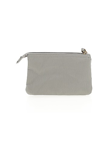 T-Shirt & Jeans Clutch (view 2)