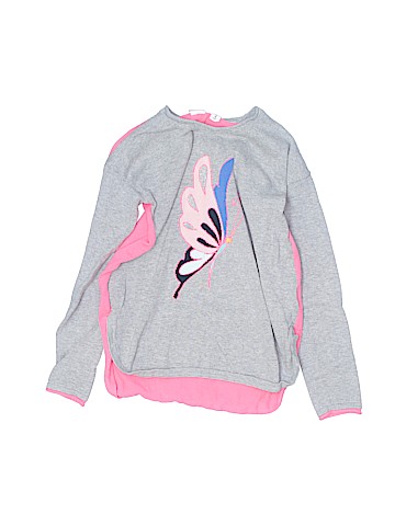 Gap Kids Pullover Sweater (view 1)