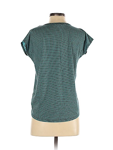 MICHAEL Michael Kors Short Sleeve Top (view 2)