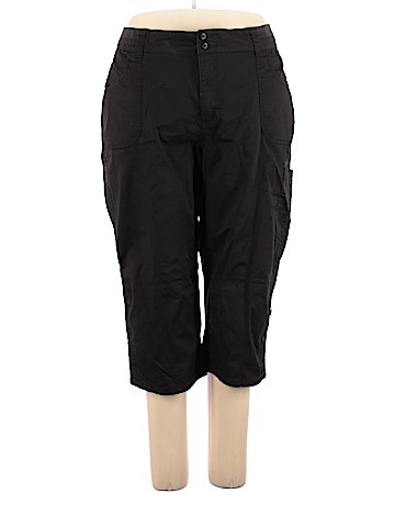 Riders by Lee Cargo Pants (view 1)