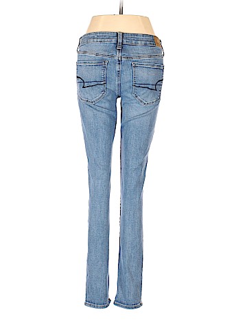 American Eagle Outfitters Jeans (view 2)