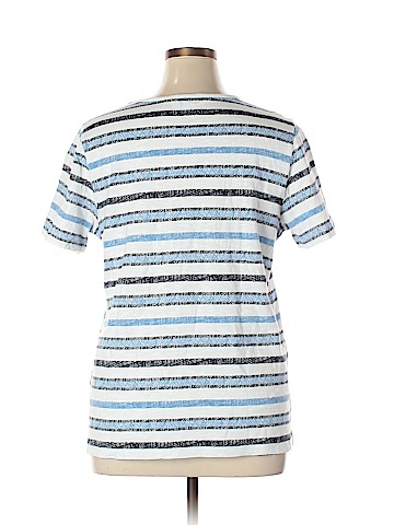 Cj Banks Short Sleeve T-Shirt (view 2)