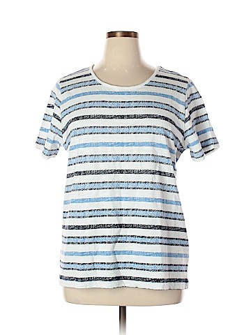 Cj Banks Short Sleeve T-Shirt (view 1)