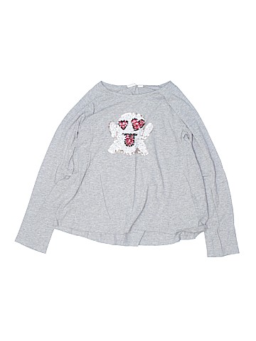 Gap Kids Long Sleeve Top (view 1)