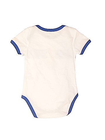 Precious Moments Short Sleeve Onesie (view 2)