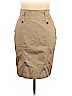 Worthington Tan Casual Skirt Size 14 - photo 1