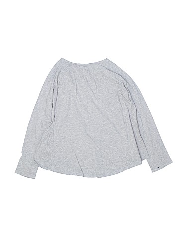 Gap Kids Long Sleeve Top (view 2)