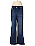 No Boundaries Blue Jeans Size 17 - photo 1