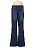 No Boundaries Blue Jeans Size 17 - photo 2