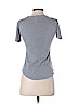 Victoria's Secret Gray Short Sleeve T-Shirt Size XS - photo 2