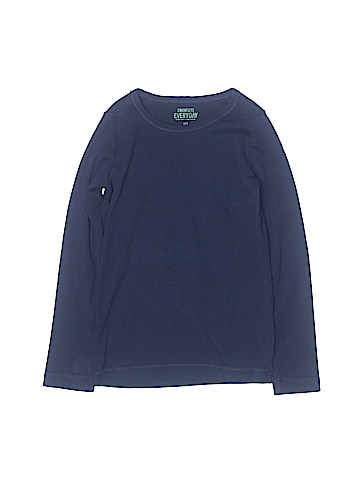Crewcuts Long Sleeve T-Shirt (view 1)