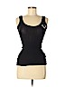 True Religion 100% Cotton Black Tank Top Size XS - photo 1