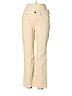 H&M Tan Cords Size 31 waist - photo 1