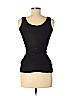 True Religion 100% Cotton Black Tank Top Size XS - photo 2