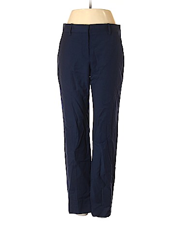 Theory Wool Pants (view 1)