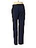 Theory Blue Wool Pants Size 4 - photo 2