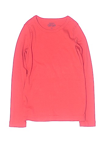 Crewcuts Long Sleeve T-Shirt (view 1)