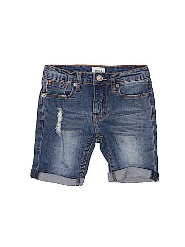 Hudson Jeans Denim Shorts (view 1)