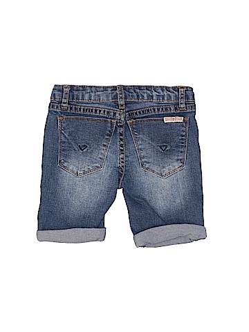 Hudson Jeans Denim Shorts (view 2)