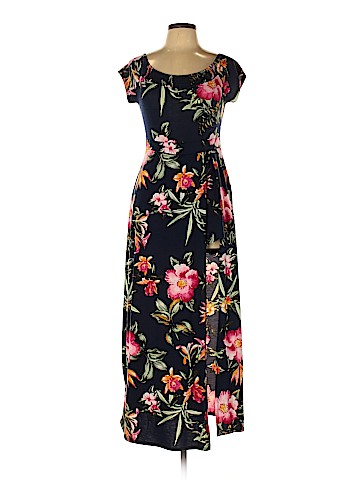 Derek Heart Casual Dress (view 1)