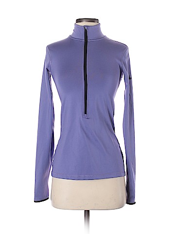 Nike Track Jacket (view 1)