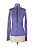 Nike Purple Track Jacket Size S - photo 1