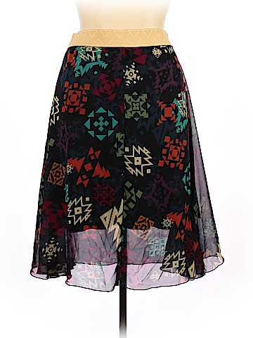 Lularoe Casual Skirt (view 2)