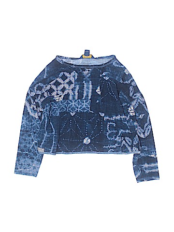 Polo by Ralph Lauren Long Sleeve Top (view 1)