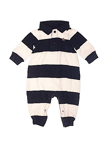 Baby Gap Long Sleeve Outfit (view 1)