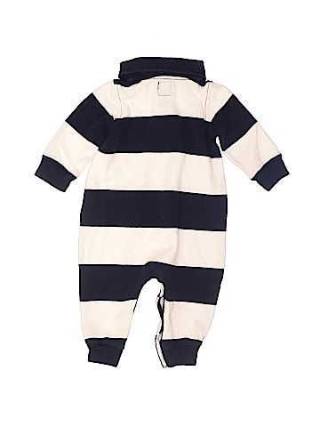Baby Gap Long Sleeve Outfit (view 2)