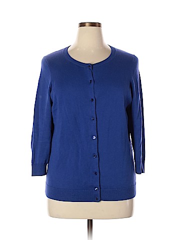 Talbots Outlet Cardigan (view 1)