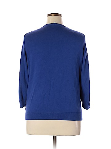 Talbots Outlet Cardigan (view 2)