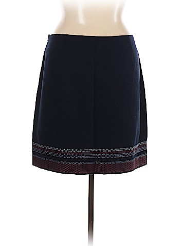 Boden Wool Skirt (view 2)