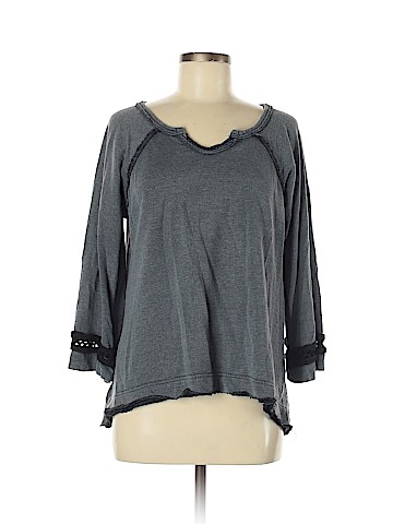 Free People Sweatshirt (view 1)