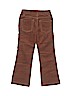 Mini Boden Brown Cords Size 5 - photo 2